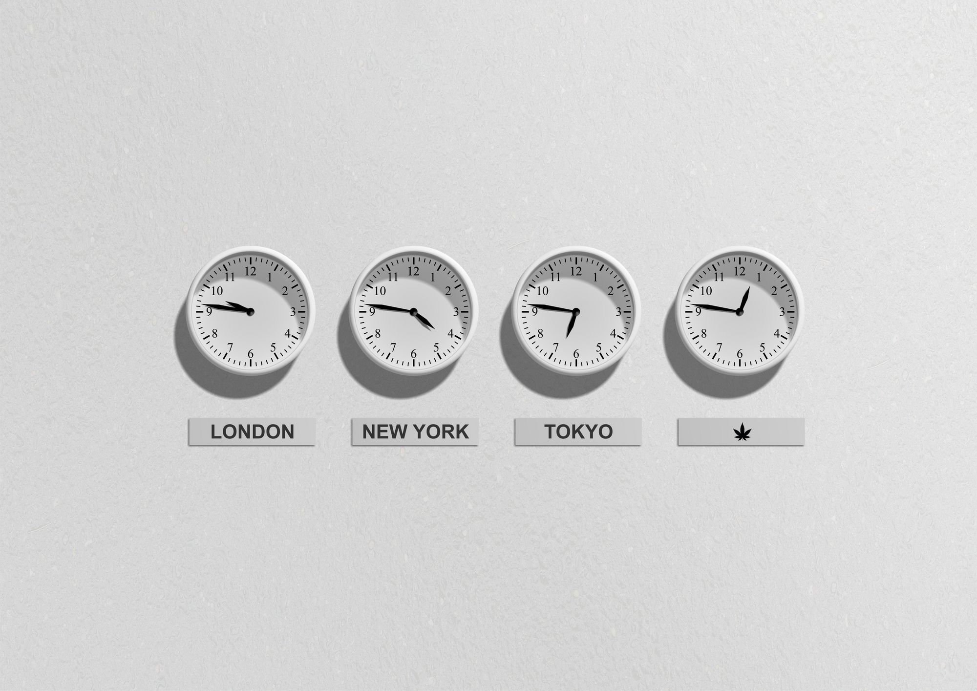 Clockwork