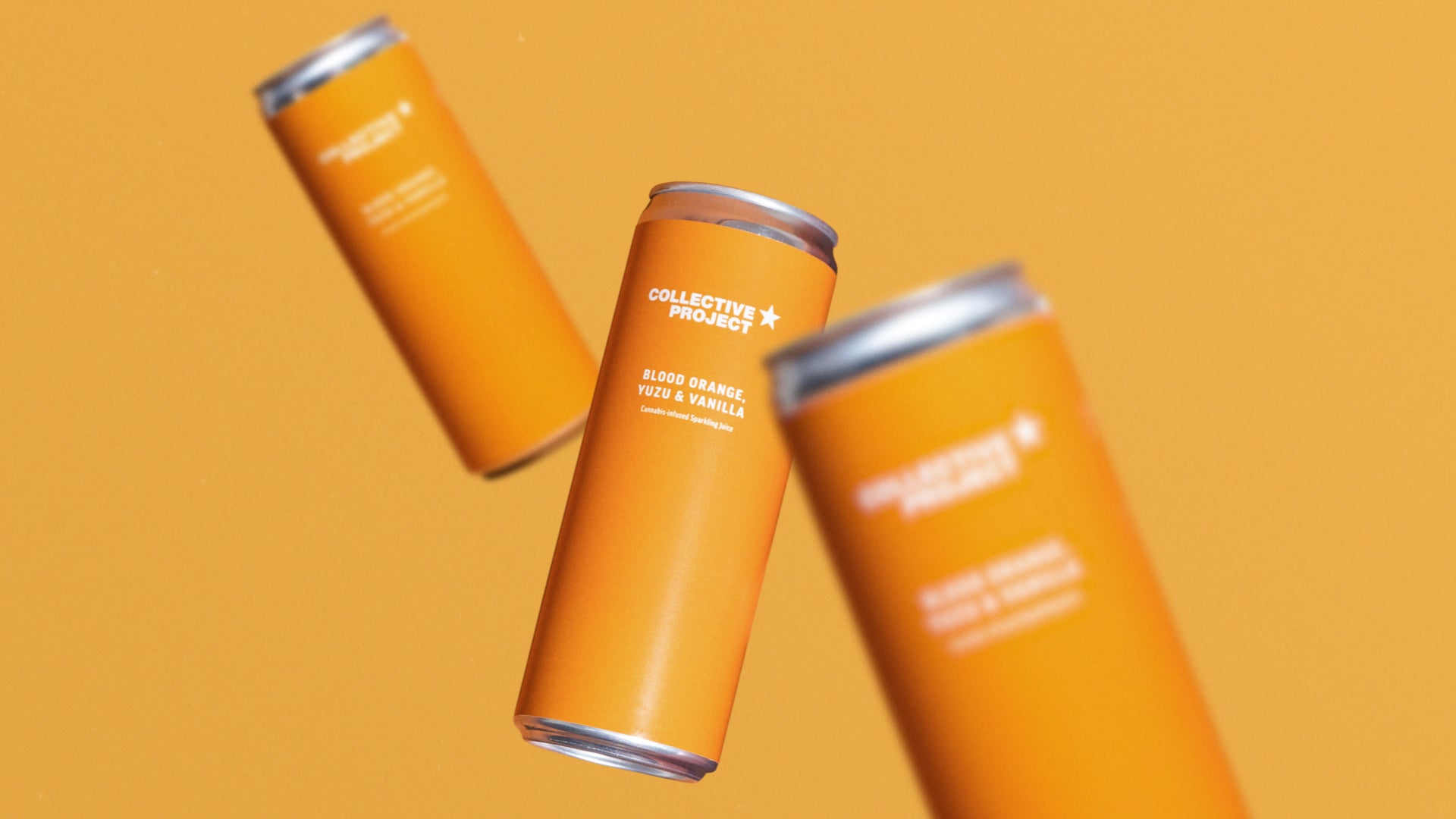 ready to drink cannabis beverage Collective Arts
